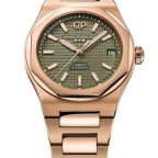 GIRARD-PERREGAUX(ジラール・ペルゴ)
