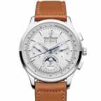 JAEGER-LECOULTRE(ジャガー・ルクルト)
