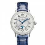 (ジャガー・ルクルト)
