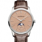 JAEGER-LECOULTRE(ジャガー・ルクルト)
