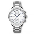 IWC(アイ・ダブリュー・シー シャフハウゼン)
