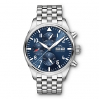 IWC(アイ・ダブリュー・シー シャフハウゼン)

