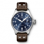 IWC(アイ・ダブリュー・シー シャフハウゼン)
