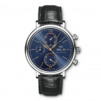 IWC(アイ・ダブリュー・シー シャフハウゼン)
