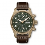 IWC(アイ・ダブリュー・シー シャフハウゼン)
