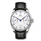 IWC(アイ・ダブリュー・シー シャフハウゼン)
