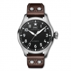 IWC(アイ・ダブリュー・シー シャフハウゼン)
