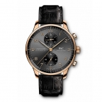 IWC(アイ・ダブリュー・シー シャフハウゼン)
