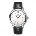 IWC(アイ・ダブリュー・シー シャフハウゼン)
