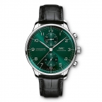 IWC(アイ・ダブリュー・シー シャフハウゼン)
