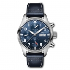 IWC(アイ・ダブリュー・シー シャフハウゼン)
