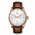 IWC(アイ・ダブリュー・シー シャフハウゼン)
