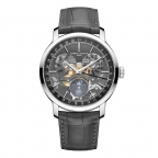VACHERON CONSTANTIN(ヴァシュロン・コンスタンタン)
