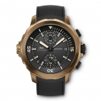 IWC(アイ・ダブリュー・シー シャフハウゼン)
