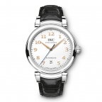 IWC(アイ・ダブリュー・シー シャフハウゼン)
