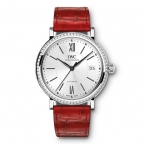 IWC(アイ・ダブリュー・シー シャフハウゼン)
