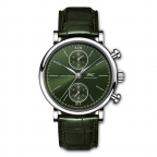 IWC(アイ・ダブリュー・シー シャフハウゼン)
