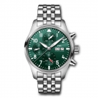 IWC(アイ・ダブリュー・シー シャフハウゼン)
