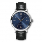 IWC(アイ・ダブリュー・シー シャフハウゼン)
