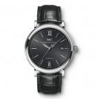 IWC(アイ・ダブリュー・シー シャフハウゼン)
