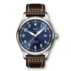 IWC(アイ・ダブリュー・シー シャフハウゼン)
