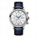 IWC(アイ・ダブリュー・シー シャフハウゼン)
