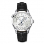 JAEGER-LECOULTRE(ジャガー・ルクルト)

