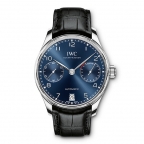 IWC(アイ・ダブリュー・シー シャフハウゼン)
