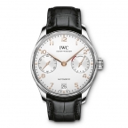 IWC(アイ・ダブリュー・シー シャフハウゼン)
