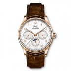 IWC(アイ・ダブリュー・シー シャフハウゼン)
