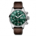IWC(アイ・ダブリュー・シー シャフハウゼン)
