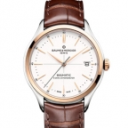 BAUME &amp; MERCIER(ボーム＆メルシエ)
