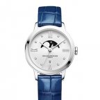BAUME &amp; MERCIER(ボーム＆メルシエ)
