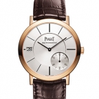 PIAGET(ピアジェ)
