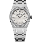 AUDEMARS PIGUET(オーデマ ピゲ)
