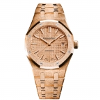AUDEMARS PIGUET(オーデマ ピゲ)
