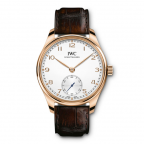 IWC(アイ・ダブリュー・シー シャフハウゼン)
