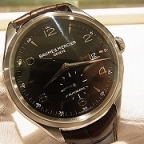 BAUME &amp; MERCIER(ボーム＆メルシエ)
