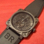 BELL &amp; ROSS(ベル＆ロス)
