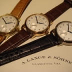 A. LANGE ＆ SÖHNE(A.ランゲ＆ゾーネ)

