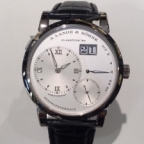 A. LANGE ＆ SÖHNE(A.ランゲ＆ゾーネ)
