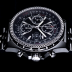 BREITLING for BENTLEY(ブライトリング　フォー　ベントレー)
