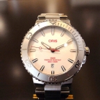 ORIS(オリス)
