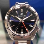 Grand Seiko(グランドセイコー)
