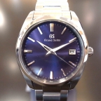 Grand Seiko(グランドセイコー)
