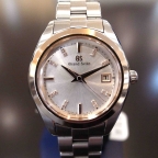 Grand Seiko(グランドセイコー)
