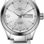 BALL WATCH(ボール ウォッチ)
