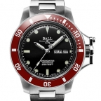 BALL WATCH(ボール ウォッチ)
