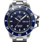 BALL WATCH(ボール ウォッチ)
