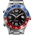 BALL WATCH(ボール ウォッチ)
